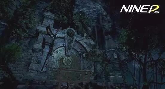 泷泽玖的VR携《V战》《心灵守卫战》《盗墓大师》角逐2016CGDA